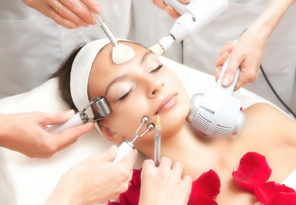 Advanced Esthetics Complete Training